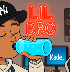 Lilbro Kade