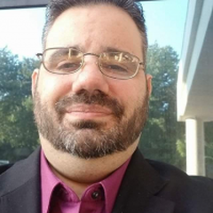 Vincent Nicotra
