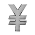 ¥en