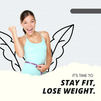 healthy weight today