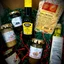 Gourmet Italian products