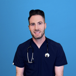Dr. Joe, M.D.