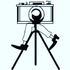 One man and his tripod 