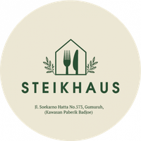 Steikhaus Bandung