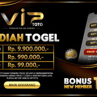 VIP TOTO