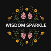Wisdom Sparkle