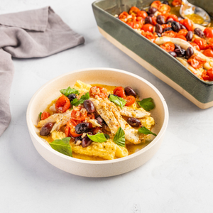 https://www.goodchefbadchef.com.au/recipes/baked-flathead-with-cherry-tomatoes-and-olives
