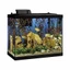 20 Gallon Aquarium Fish Tank