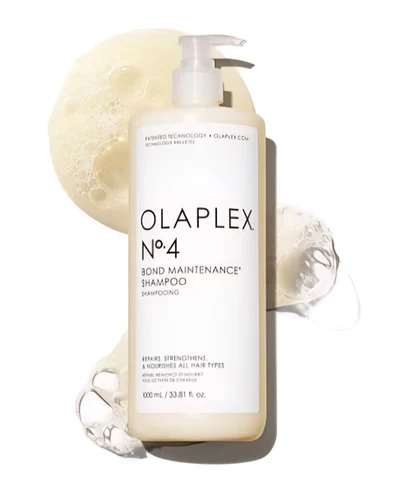 🔗Olaplex N°.4 Bond Maintenance 1000ml