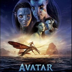 Avatar 2 (άβαταρ 2) Παρακολουθήστε Online ταινία Greek Subs