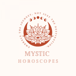 Mystic Horoscopes