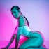MihlaniMoore