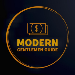 Modern Gentlemen Guide