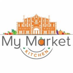 My Market Kitchen
