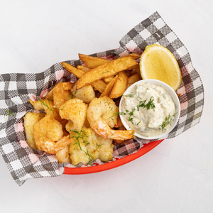 https://www.goodchefbadchef.com.au/recipes/seafood-basket-with-beer-battered-fries