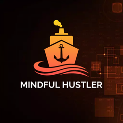 Mindful Hustler