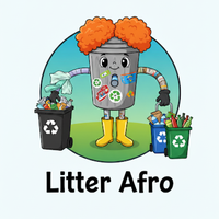 LitterAfro
