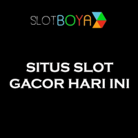 Slotboya Best Online Game Slot Gacor