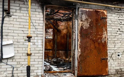 Fire Damage Restoration in Denver Co
