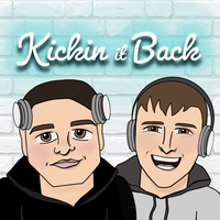 Kickin’ it Back Podcast