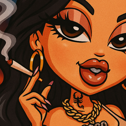 Scorpio Amara🦂