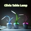 Modern Desk USB Light Eye Protection LED Table Lamp