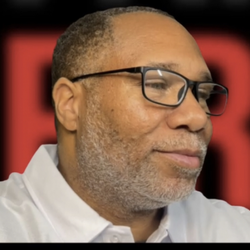 Meet Floyd Foster
