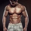 Mass Muscle Building