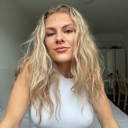 Paisley Harding