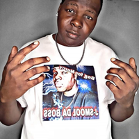 J-SMOOL DA BOSS