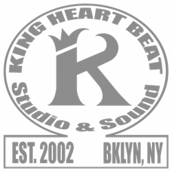 King Heartbeat Studio and Sound