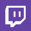 Watch LIVE on Twitch