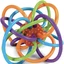Manhattan Toys- Sensory Teether and Rattle