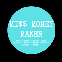 MI$$ MONEY MAKER
