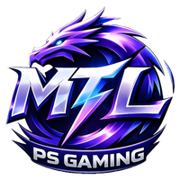 MTL PS GAMING