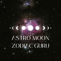 Astro Moon Zodiac Guru
