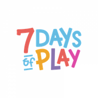 7 Days of Play