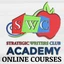 Founder & CEO at SWC Academy Inc.