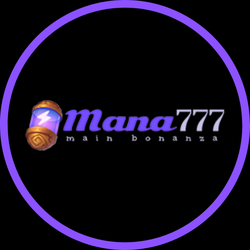 MANA777 OFFICIAL