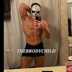 Brody Child