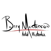 Barry Masterson