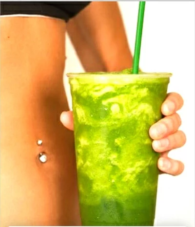 The Smoothie Diet: 21 Day Rapid Weight Loss Program