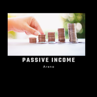 Passive Income Arena