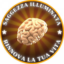 SAGGEZZA ILLUMINATA