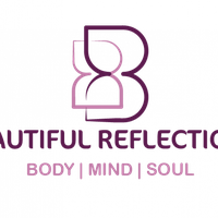 Beautiful Reflections by Dr Sarita