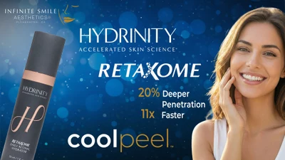 Read Our Blog on Protecting Your CoolPeel Results with RetaXome Exosome Science (Part 1)
