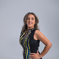 Tamara Cabrera