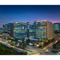 Satva City