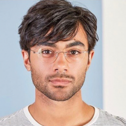Brennan Mejia