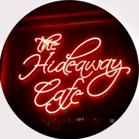 The Hideaway